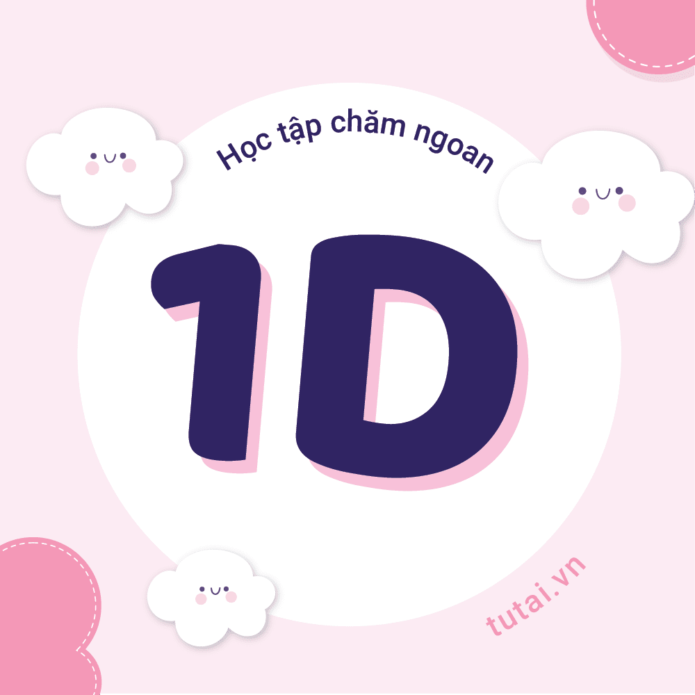 Ảnh đại diện lớp 1D