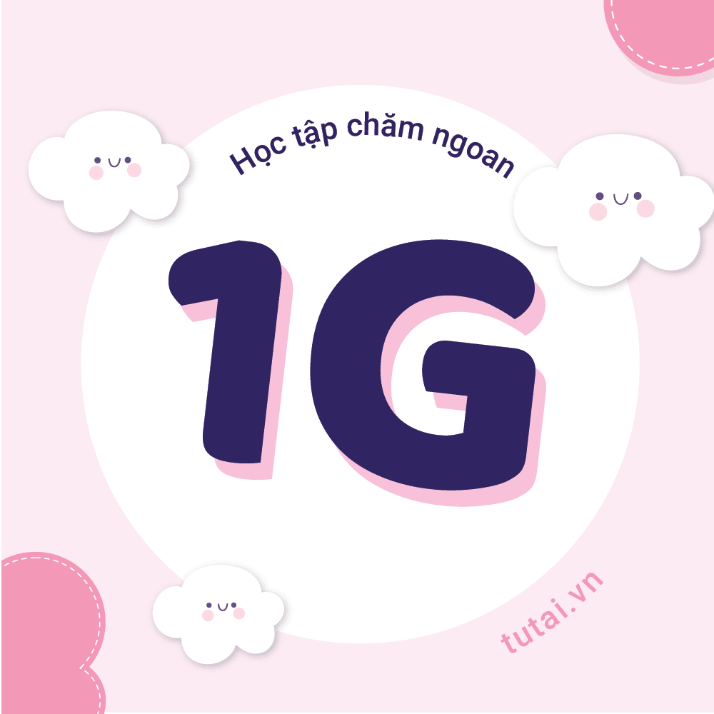Ảnh đại diện lớp 1G