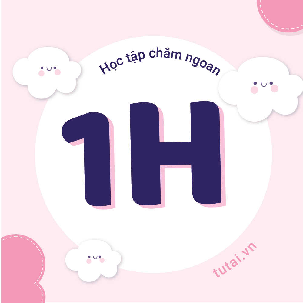Ảnh đại diện lớp 1H